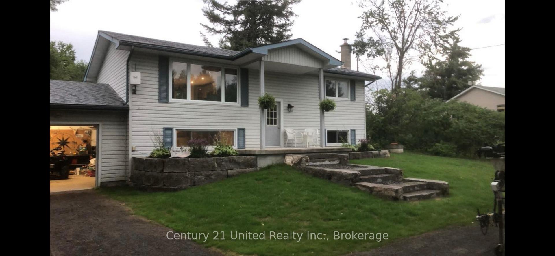 2234 Mccrackens Landing Road, Douro-Dummer, ON K0L 2H0