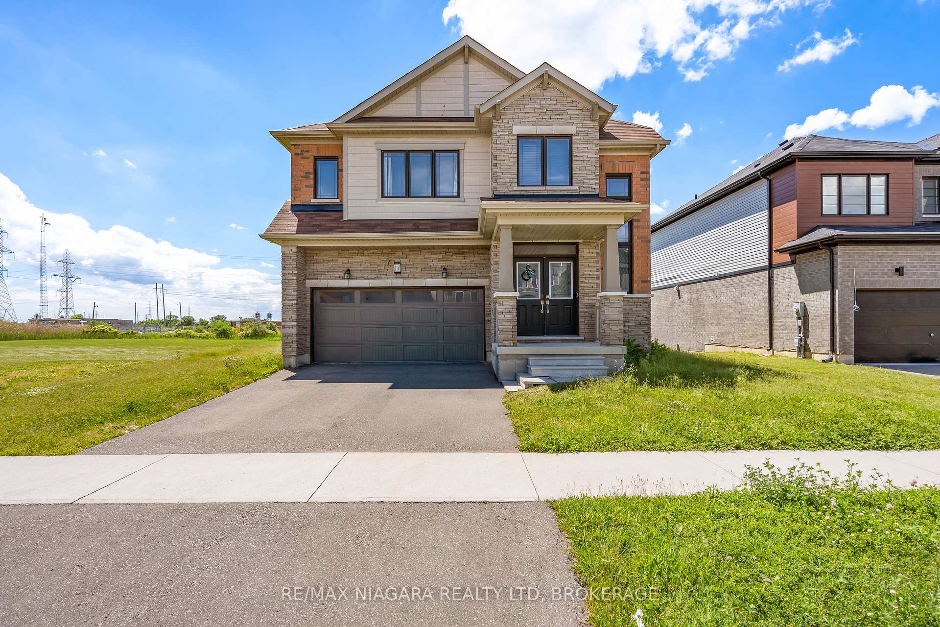 110 Explorer Way, Thorold, ON L2V 0K3