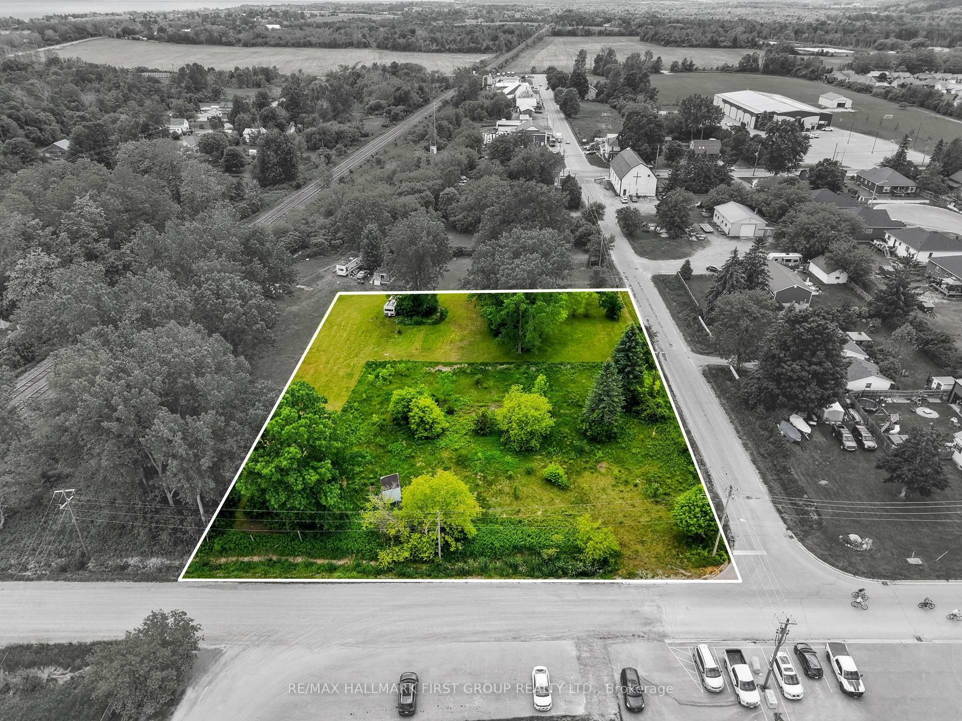 1 Earl Street, Cramahe, ON K0K 1S0