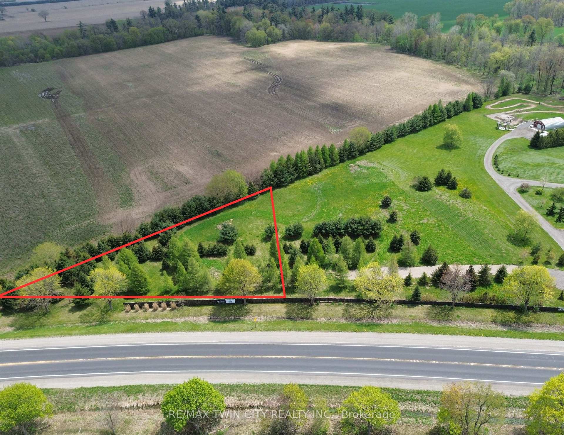 38A Highway 24 N/A, Brant, ON N0E 1R0