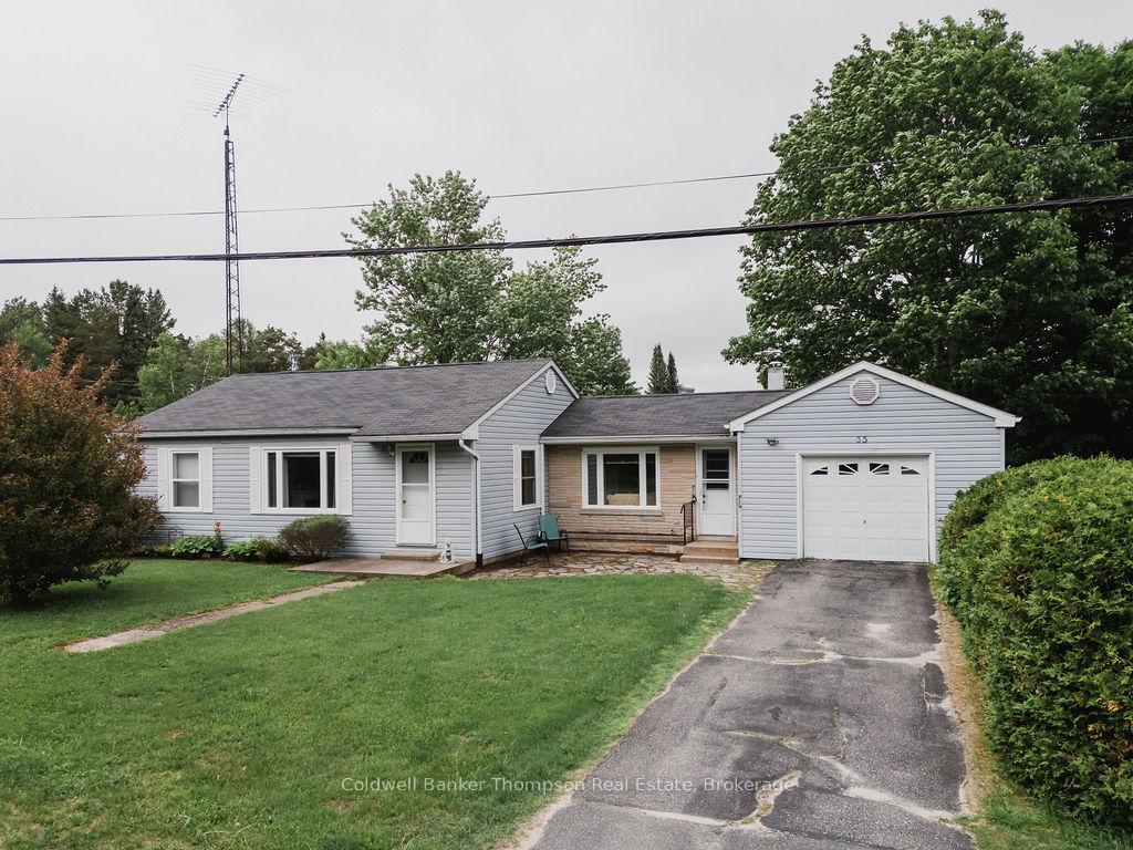 35 John Street, Sundridge, ON P0A 1Z0