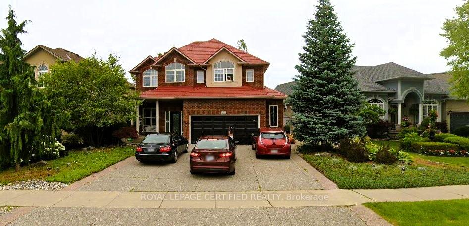 197 Joshua Avenue, Hamilton, ON L9K 1R7