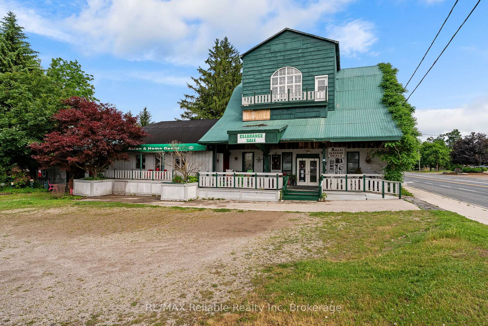31 London Road, Bluewater, ON N0M 1J0