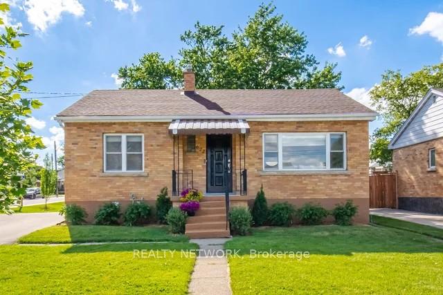 622 Upper Sherman Avenue, Hamilton, ON L8V 3M2