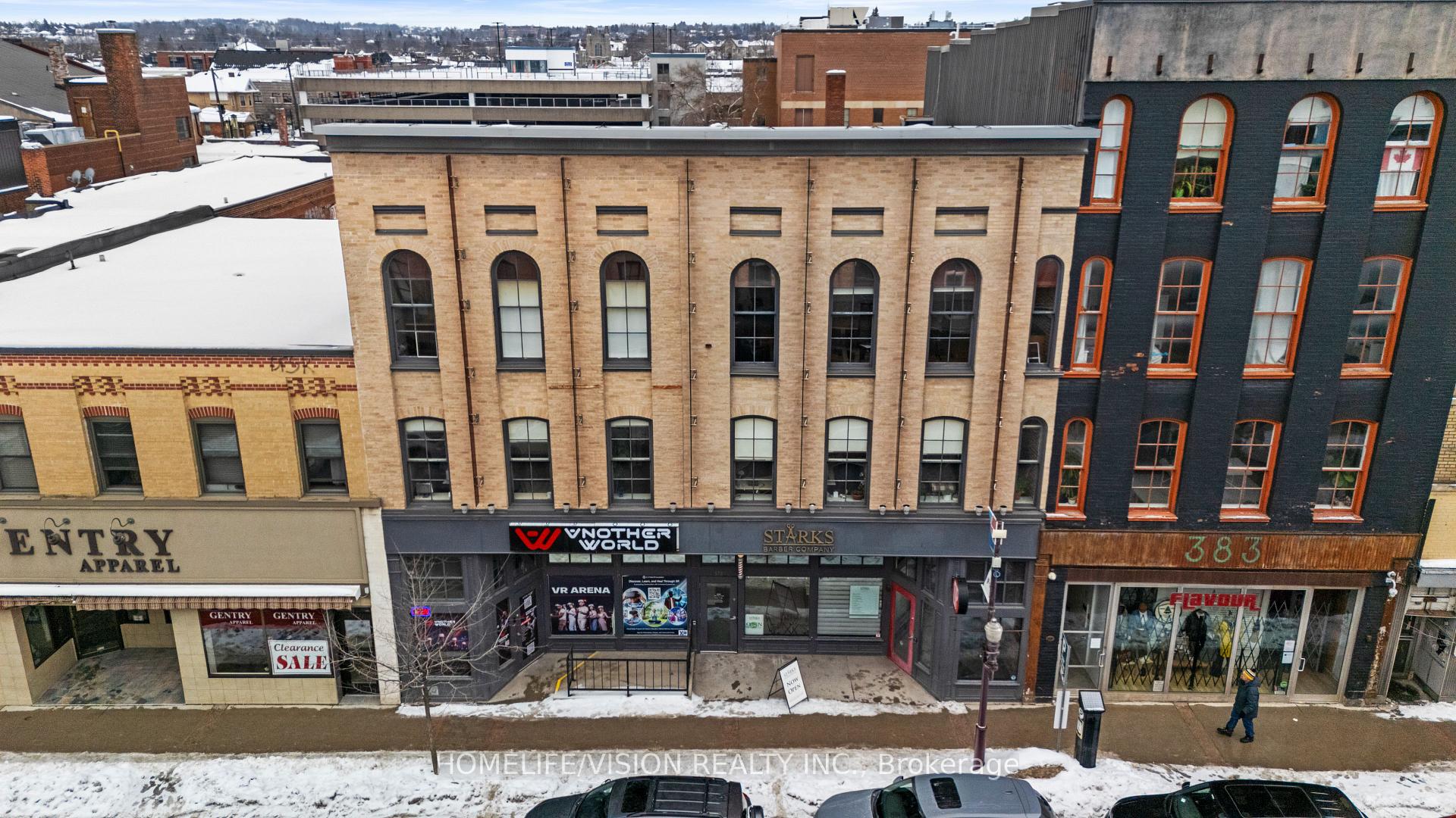 379 George Street N, Peterborough, ON K9H 3R2