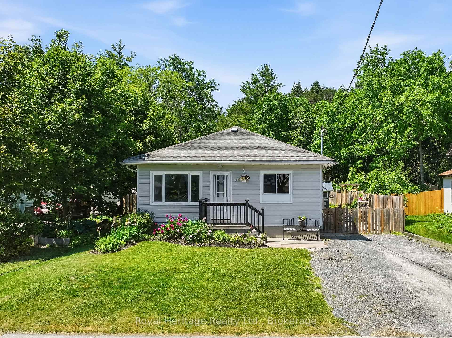 918 Smith Street, Brighton, ON K0K 1H0