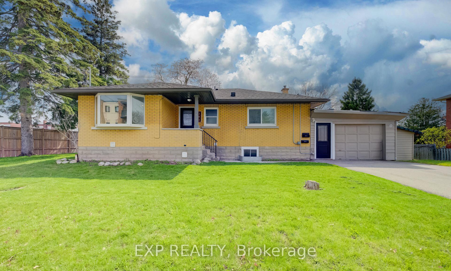 361 Prospect Avenue, Kitchener, ON N2A 1C9