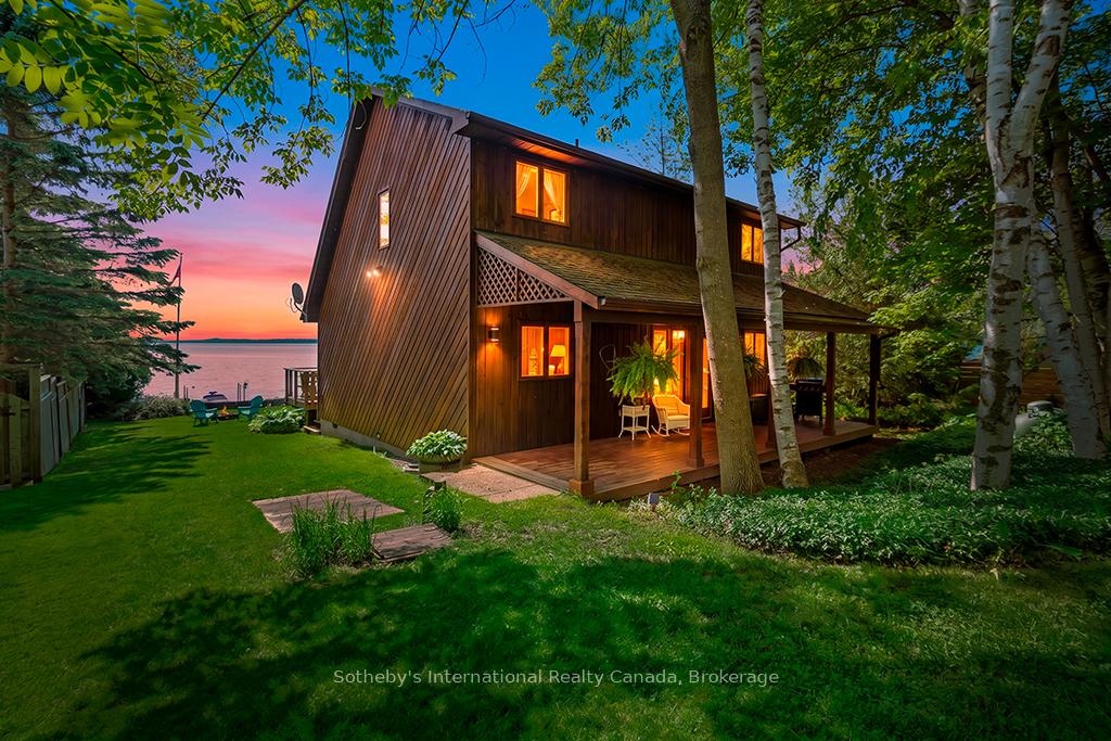 259 Cedar Avenue, Meaford, ON N4L 1W5