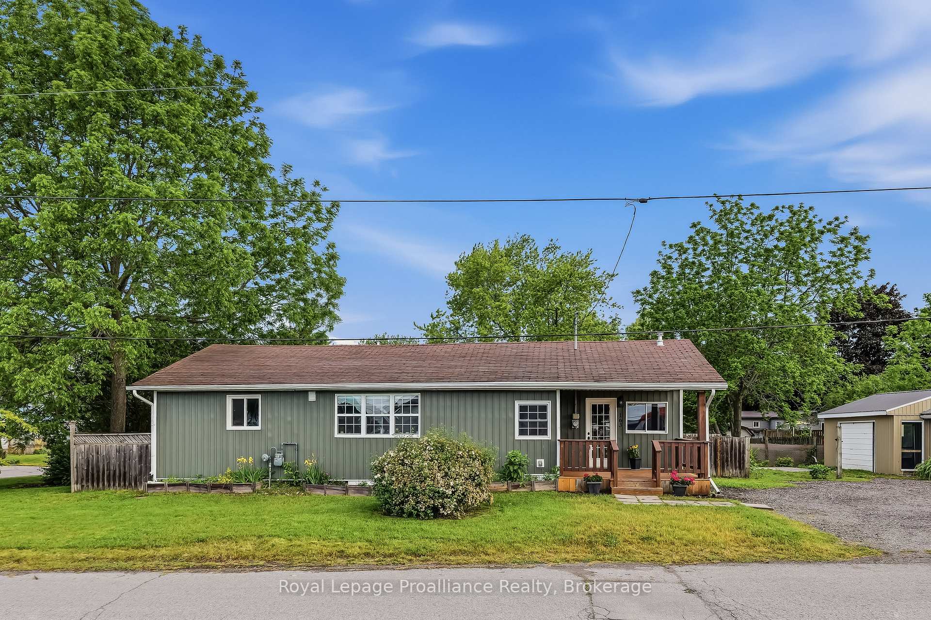 163 Baldwin Street, Brighton, ON K0K 1H0