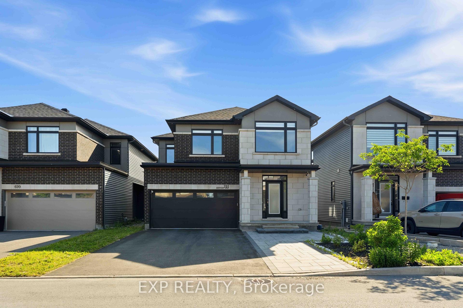 701 Odyssey Way, Leitrim, ON K1T 0V3