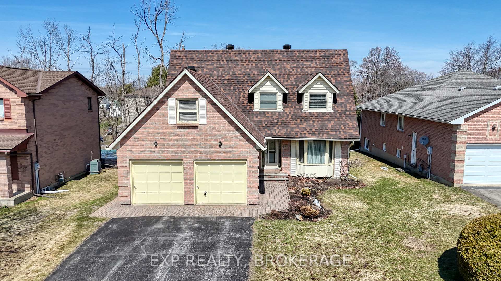 116 MARGARET Place, Brockville, ON K6V 6Y3