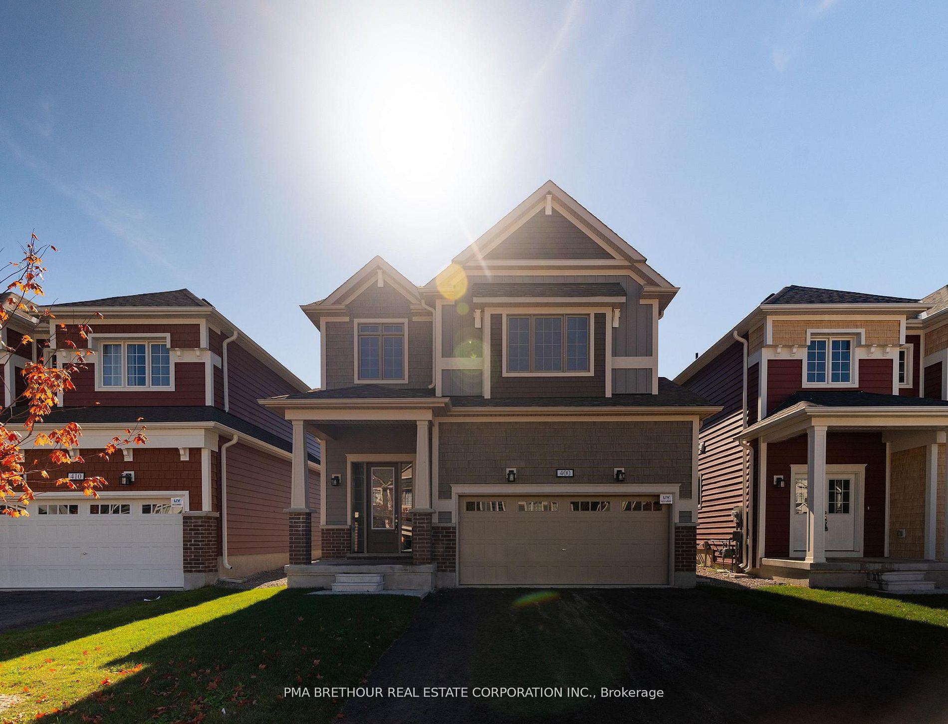 400 Beechwood Forest Lane, Gravenhurst, ON P1P 1A7