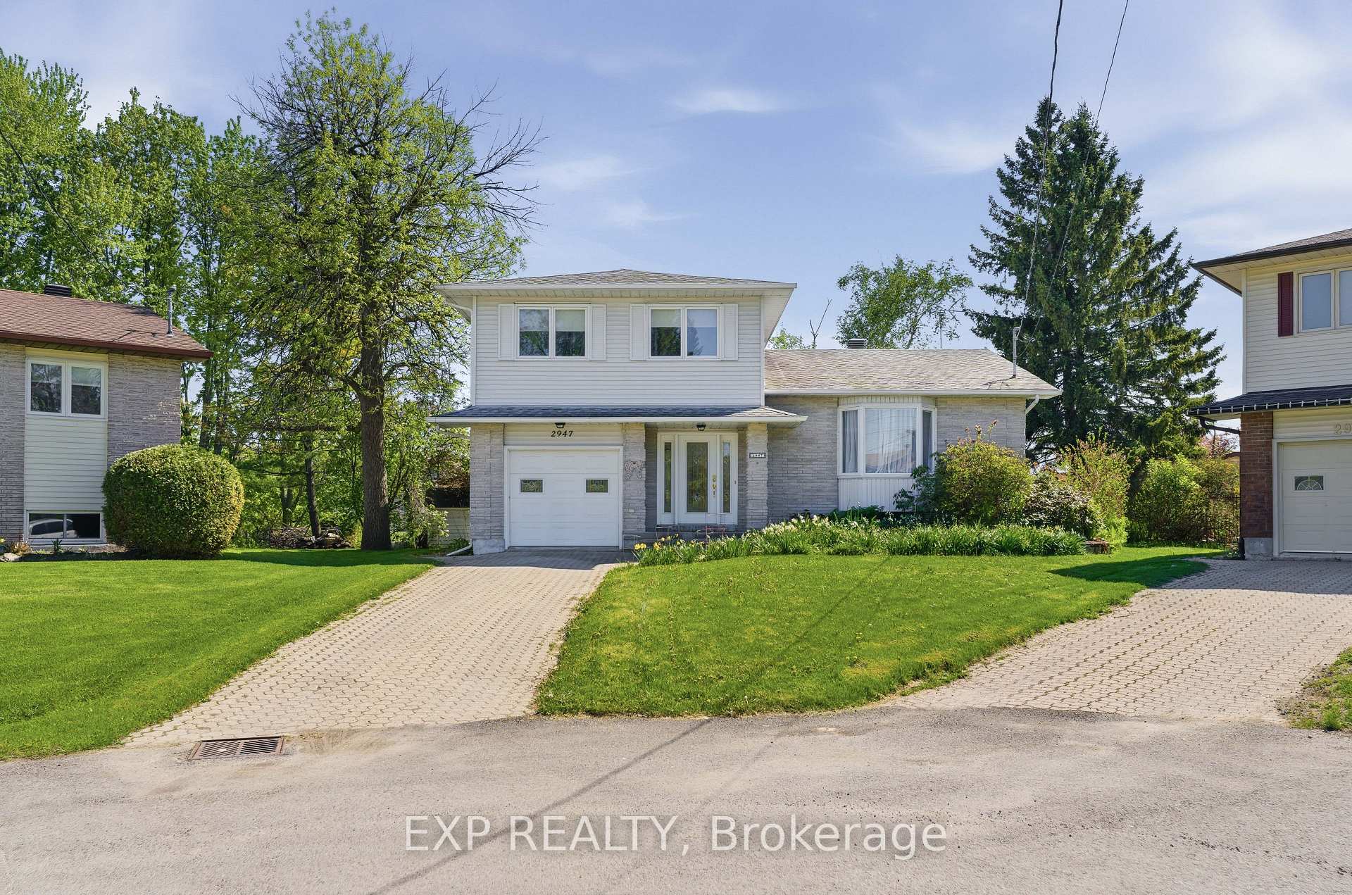 2947 Fontaine Place, Clarence-Rockland, ON K4K 1A6