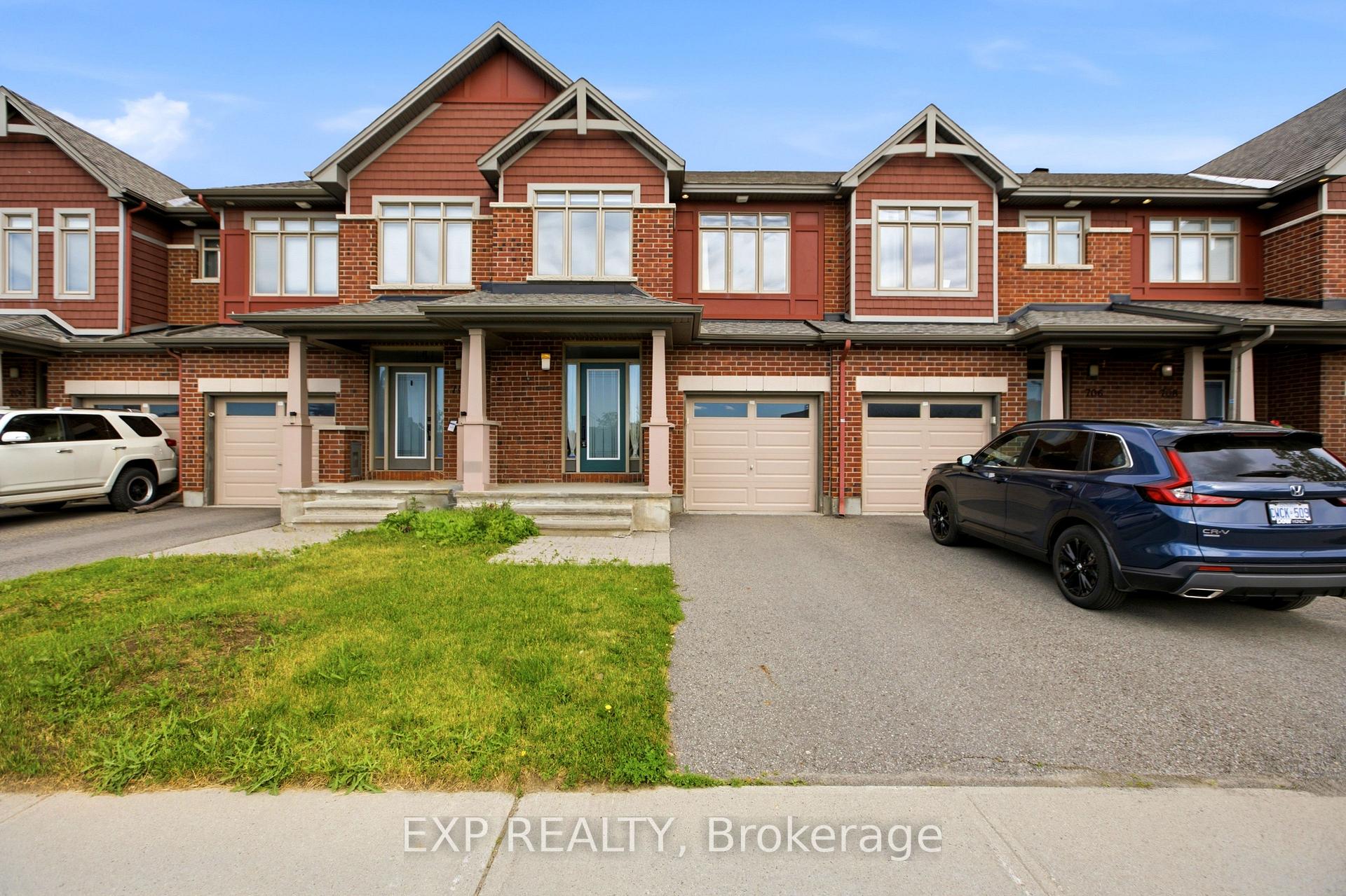 704 Brian Good Avenue, Blossom Park - Airport and Area, ON K4M 0C1