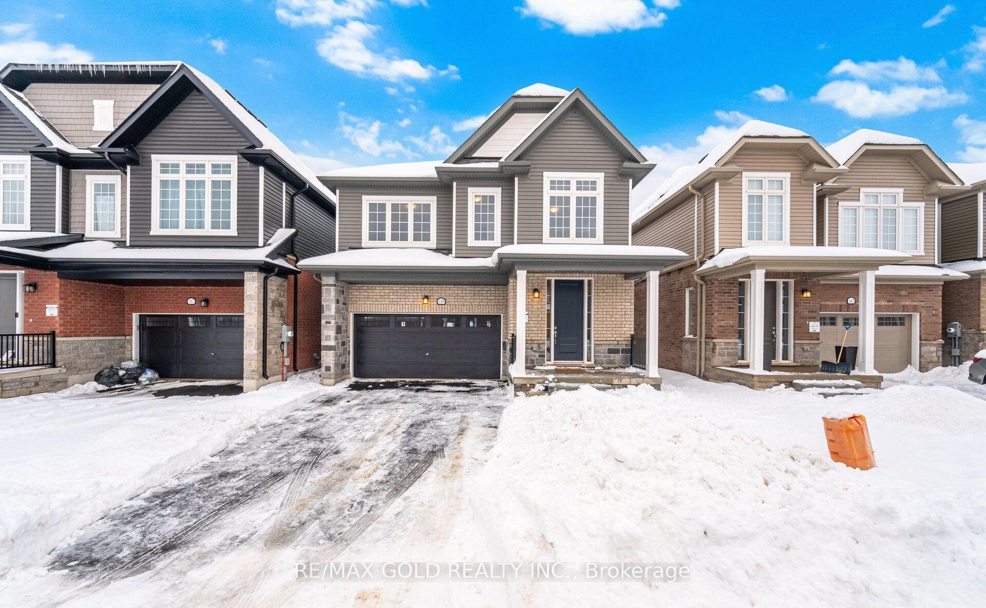 139 Mcgill Avenue, Erin, ON N0B 1T0