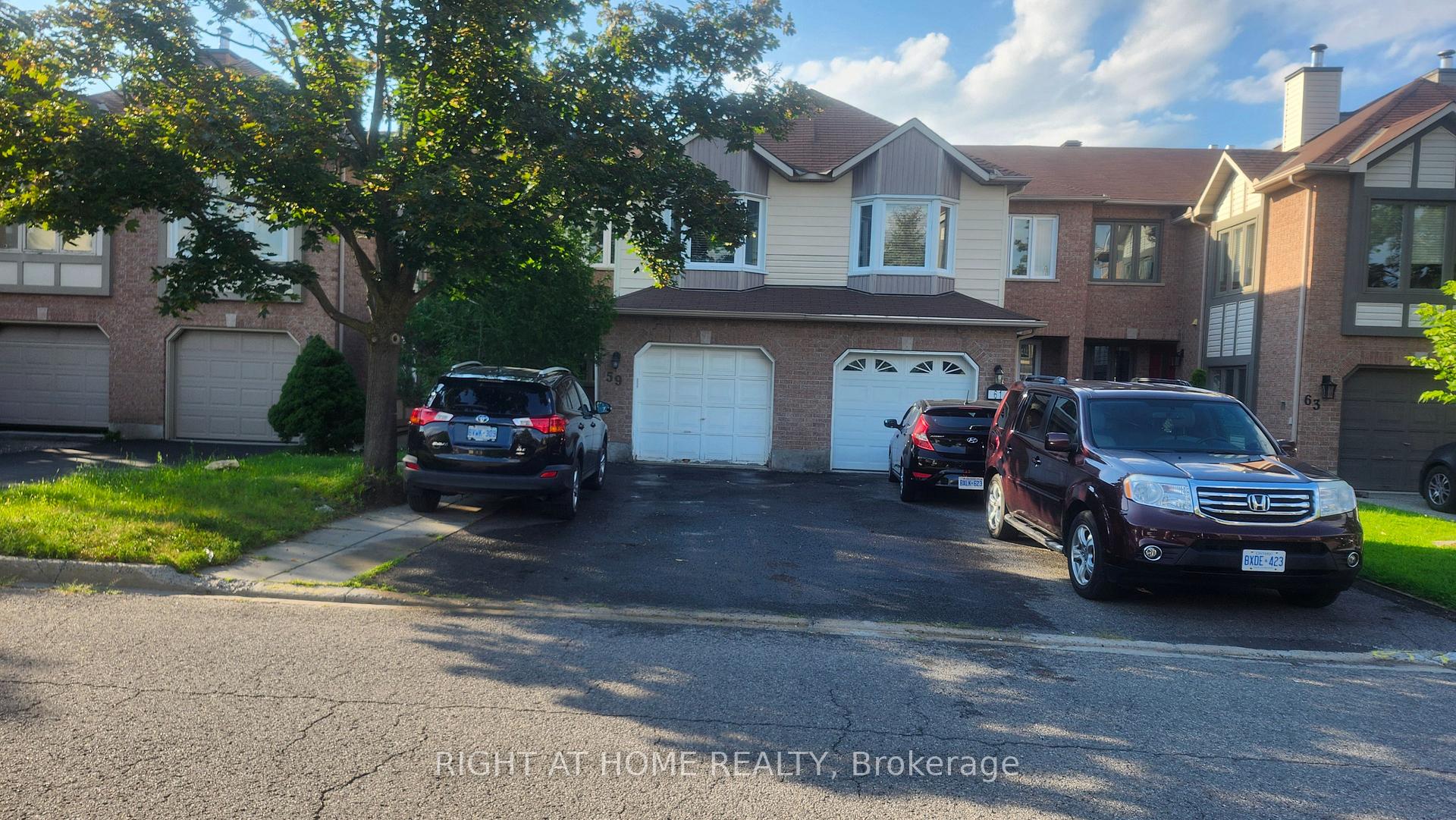 59 HAVENHURST Crescent, Hunt Club - South Keys and Area, ON K1T 3G5
