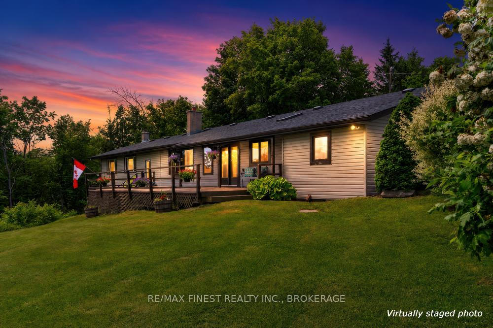 1034 Sally Lane, Frontenac, ON K0H 2T0