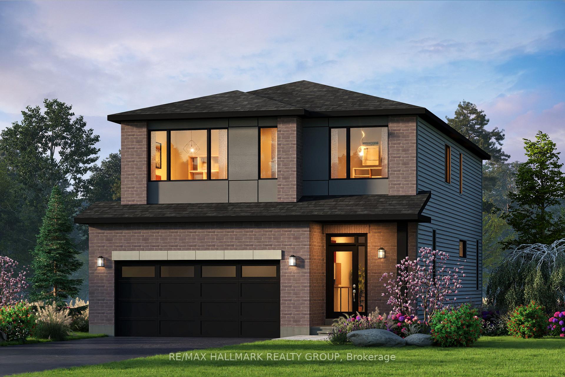 722 Kenny Gordon Avenue, Blossom Park - Airport and Area, ON K4M 0X8