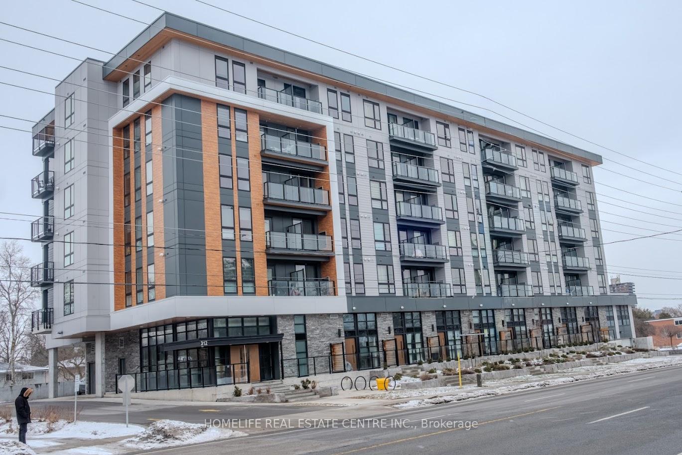 312 Erb Street W 105, Waterloo, ON N2L 0K9