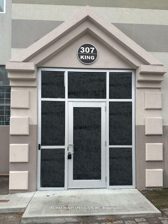 307 King Street E 206, Hamilton, ON L8N 1C1