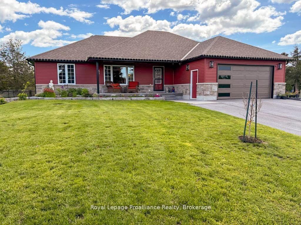 3741 County Road 3 N/A, Prince Edward County, ON K0K 1L0
