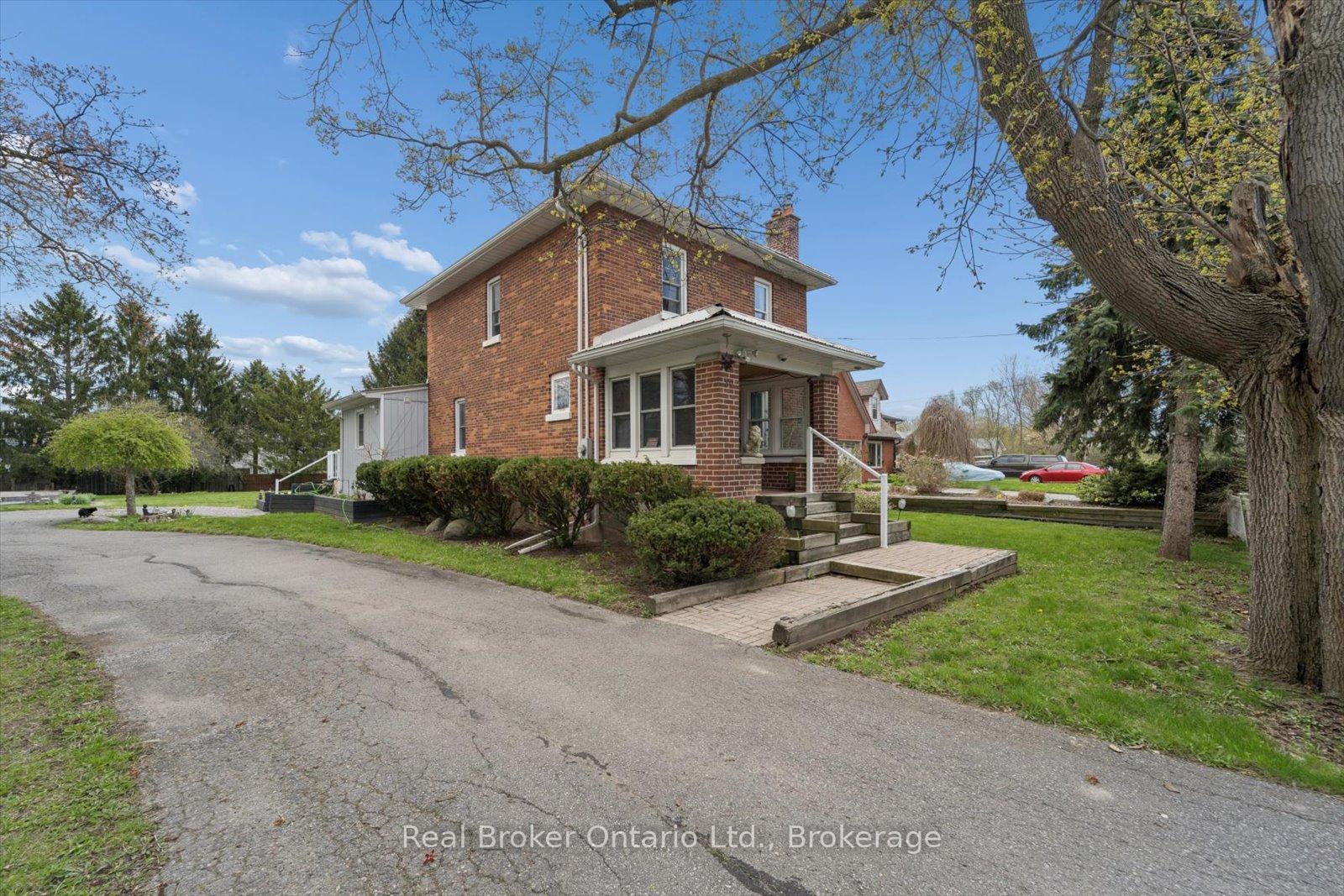89 Rose Glen Road N, Port Hope, ON L1A 3V6