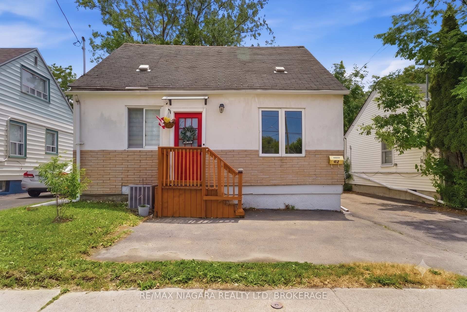 412 Welland Avenue, St. Catharines, ON L2M 5T8