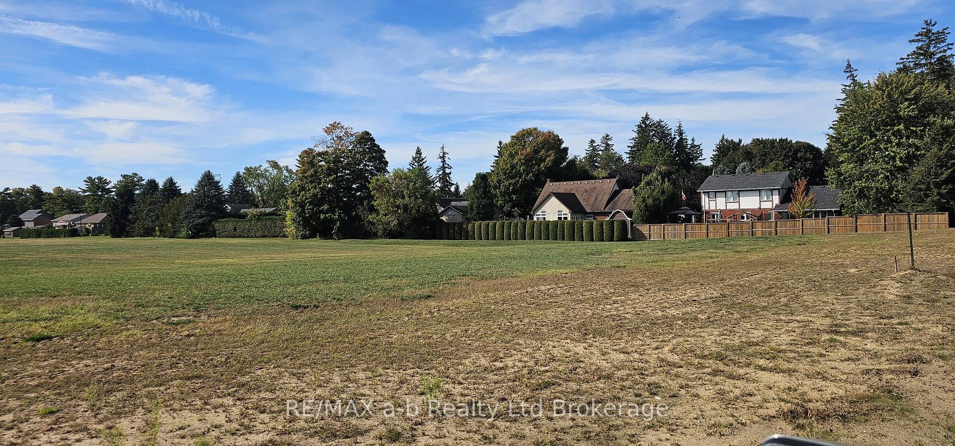 Lot 20 Meadowlands Drive, Norwich, ON N0J 1R0