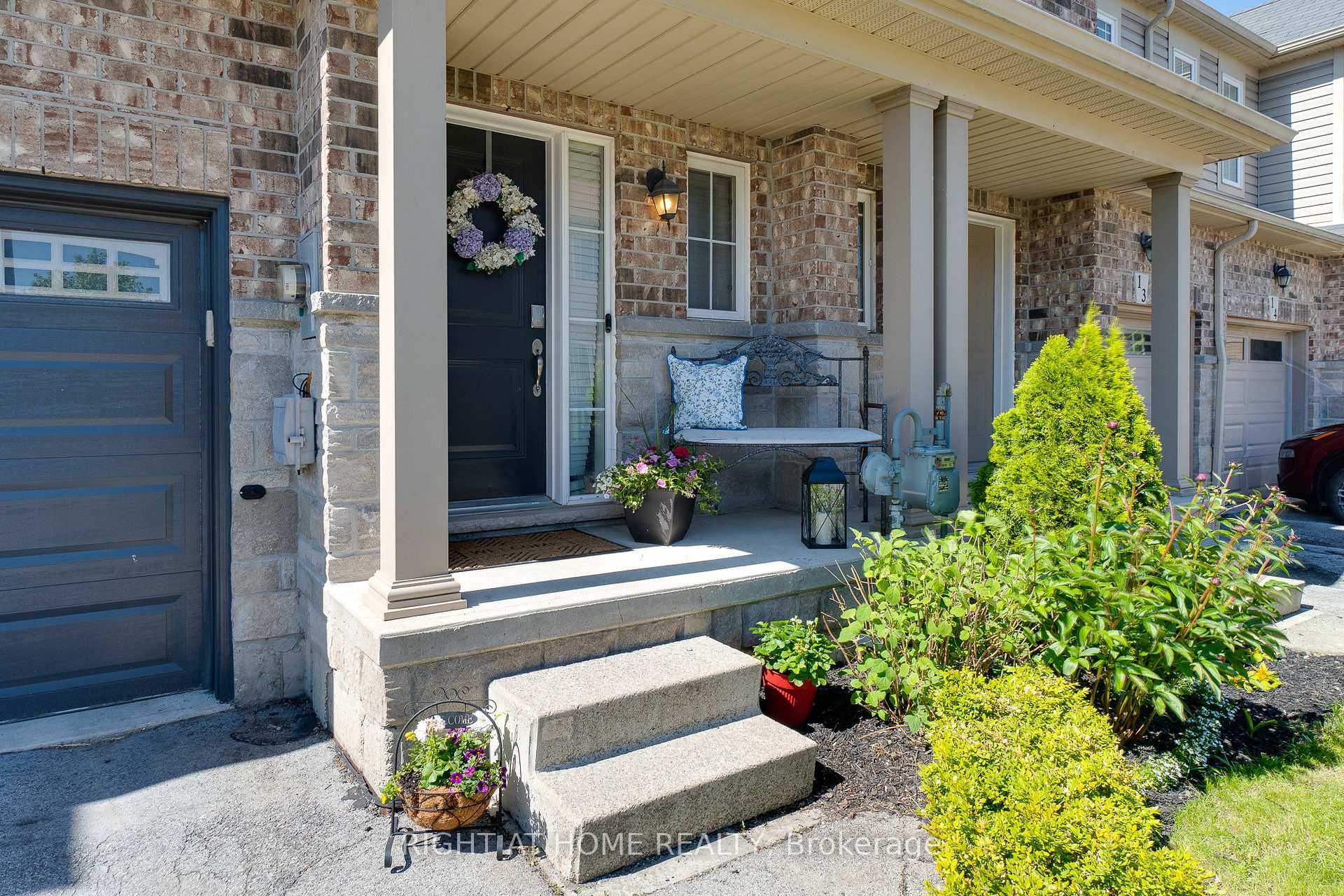 70 Highgate Drive 12, Hamilton, ON L8J 0E8