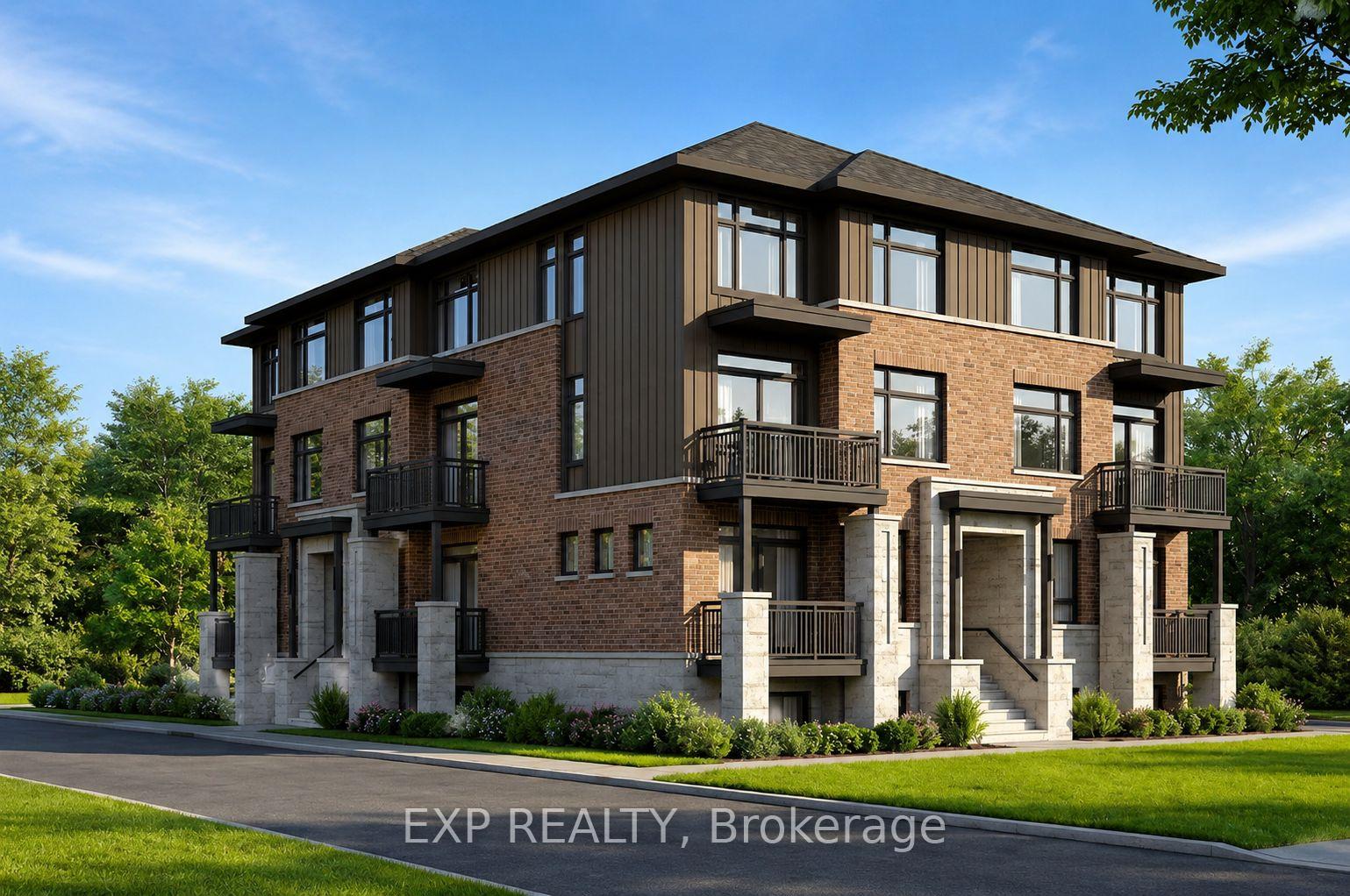 1055 Cedar Creek Drive 102A, Blossom Park - Airport and Area, ON K1T 0B3