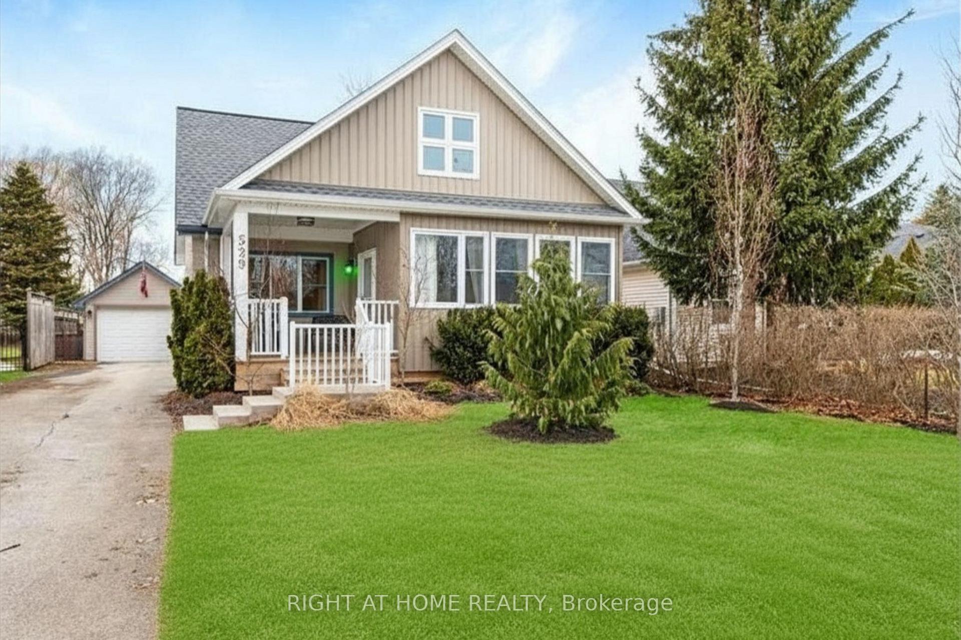 529 Simcoe Street, Niagara-on-the-Lake, ON L0S 1J0
