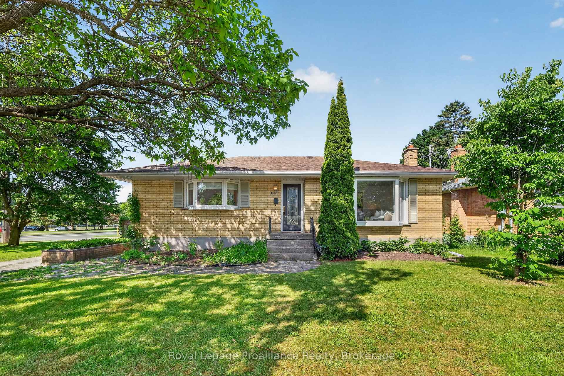 951 D'Arcy Street, Cobourg, ON K9A 4B6