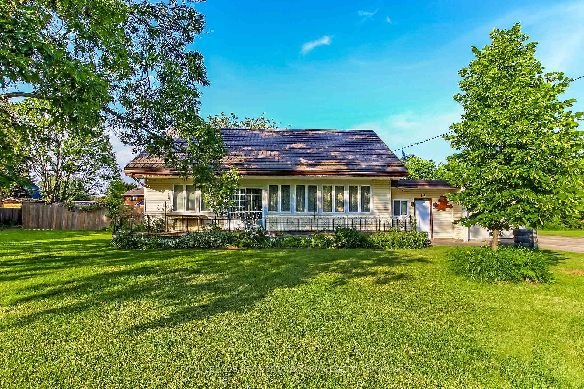 20 Bayview Avenue, Norfolk, ON N0E 1P0