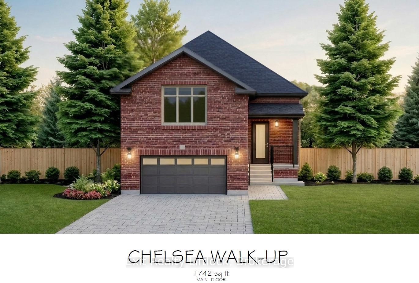 725 Latimer Way, Peterborough, ON K9K 0H4