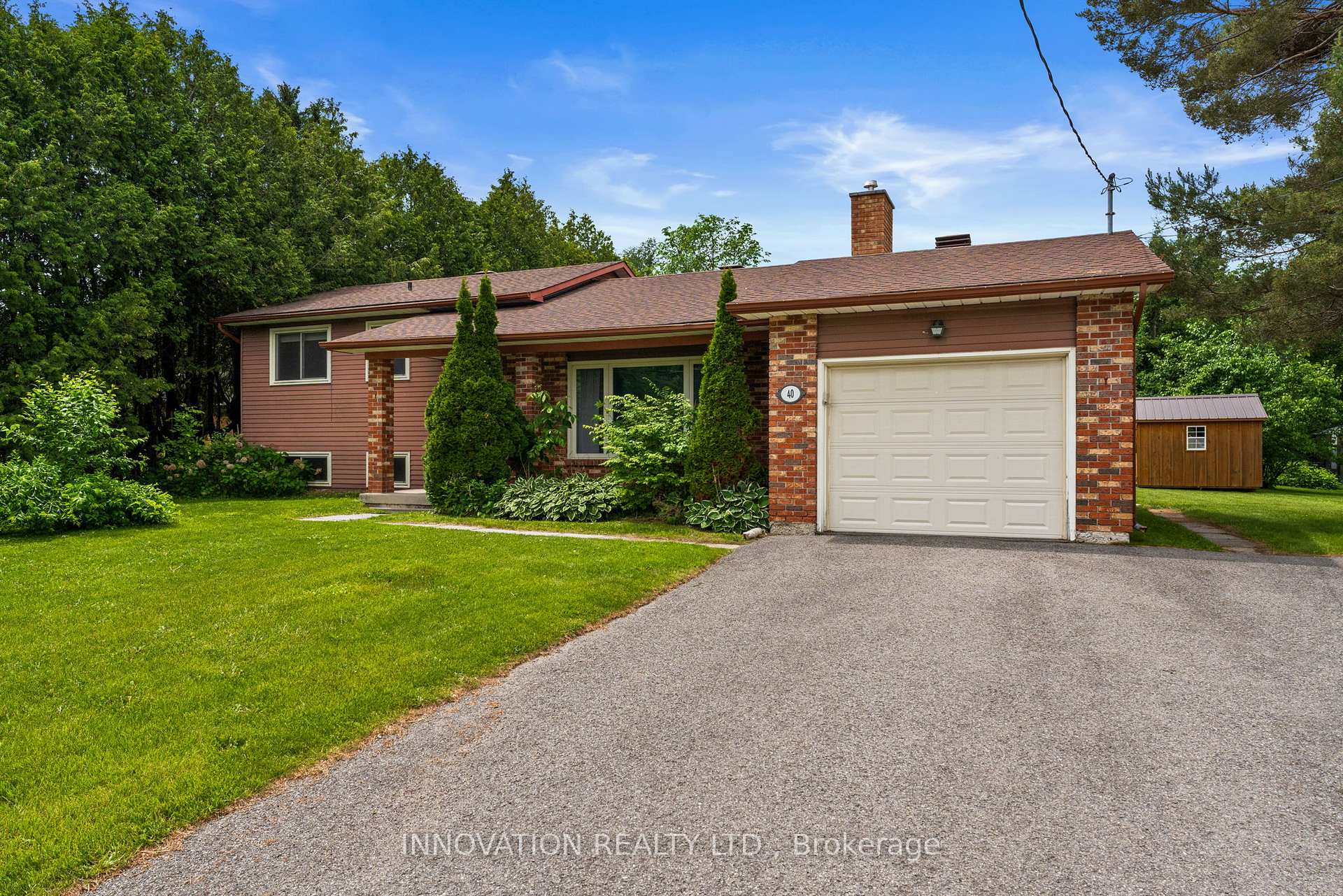 40 Jonathan Pack Street, Stittsville - Munster - Richmond, ON K2S 0R6