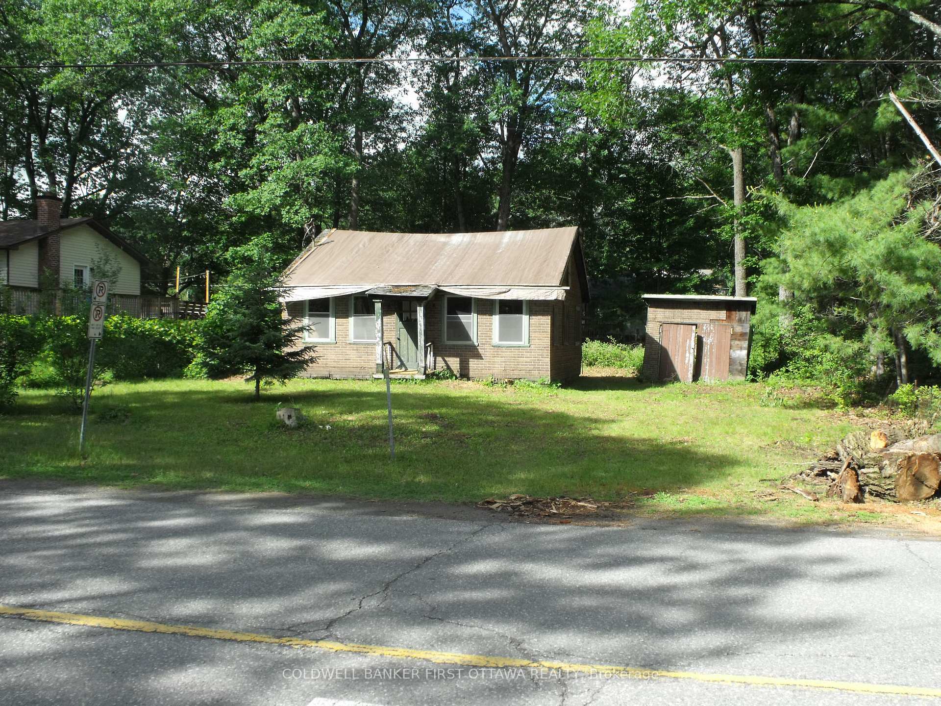 123 Bayview Drive, Constance Bay - Dunrobin - Kilmaurs - Woodlawn, ON K0A 3M0