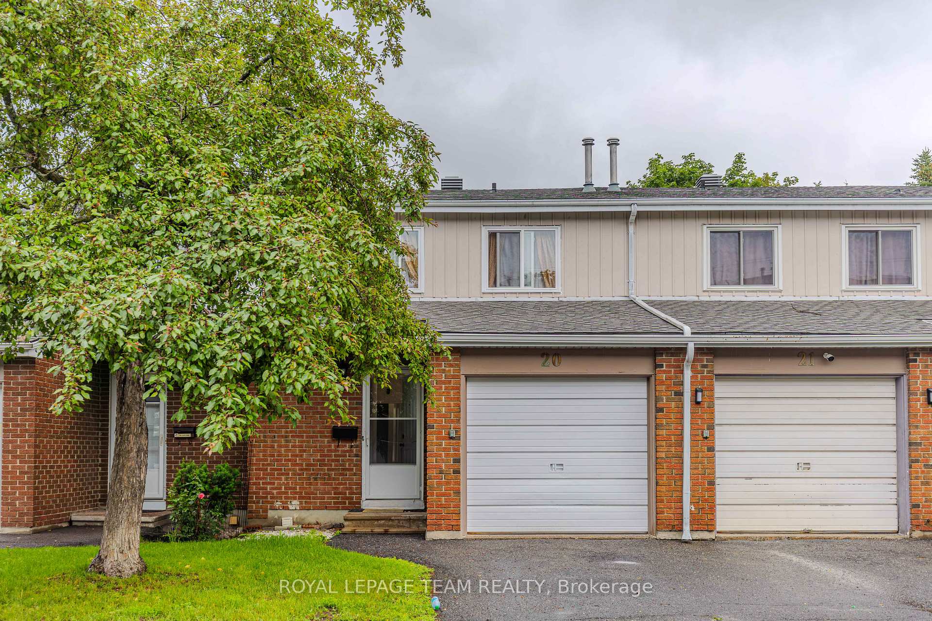2669 Southvale Crescent 20, Elmvale Acres and Area, ON K1B 4V2