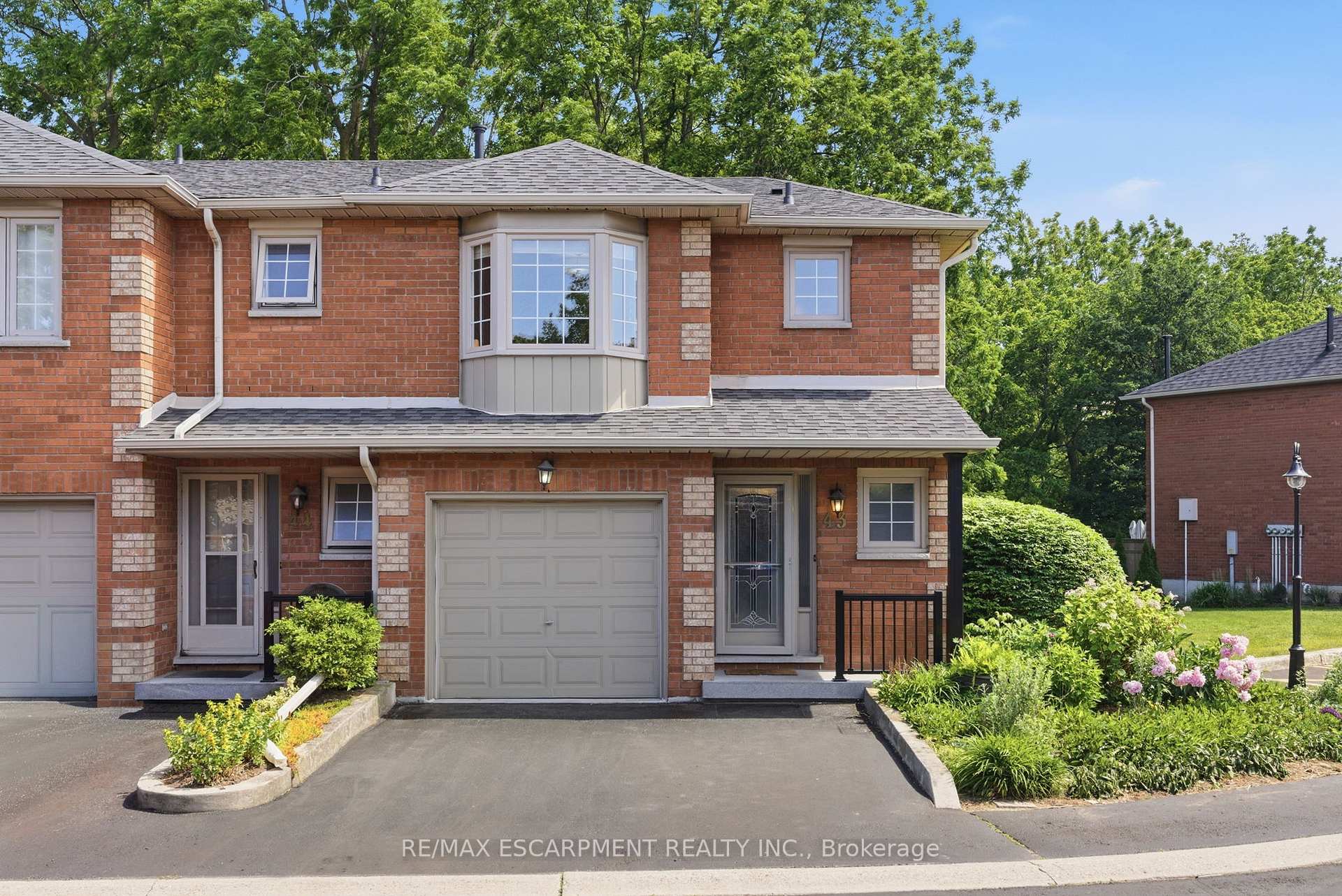 255 Mount Albion Road 43, Hamilton, ON L8K 6P8