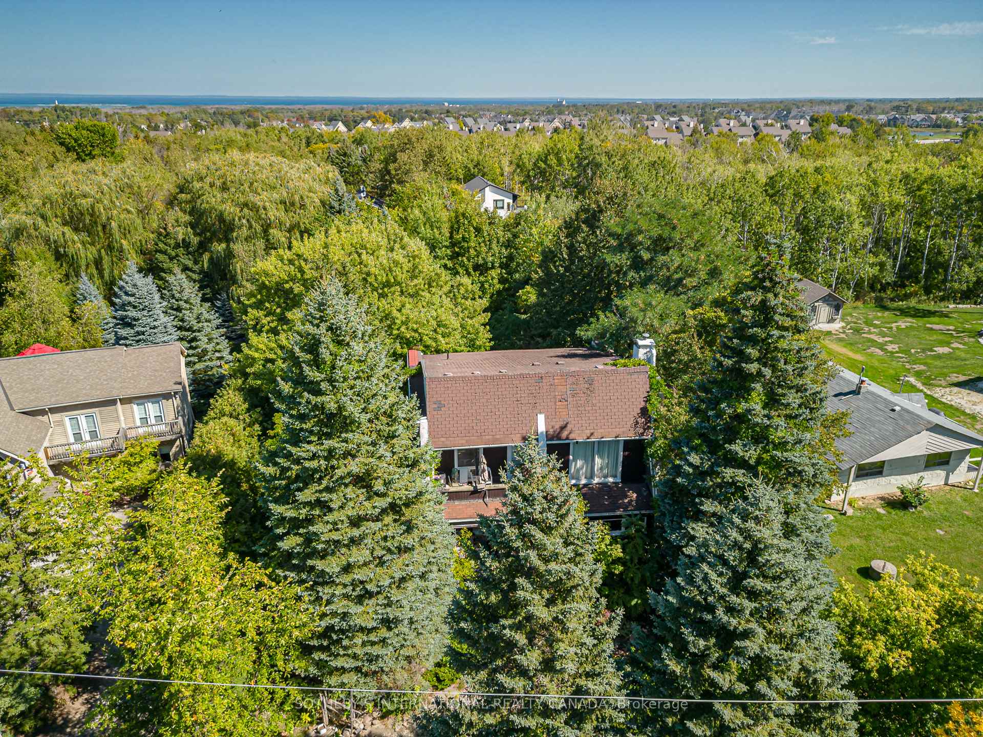 119 Lucille Wheeler Crescent, Blue Mountains, ON L9Y 0P7
