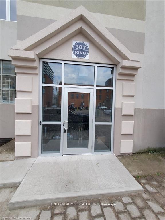 307 E King Street E 303, Hamilton, ON L8N 1C1