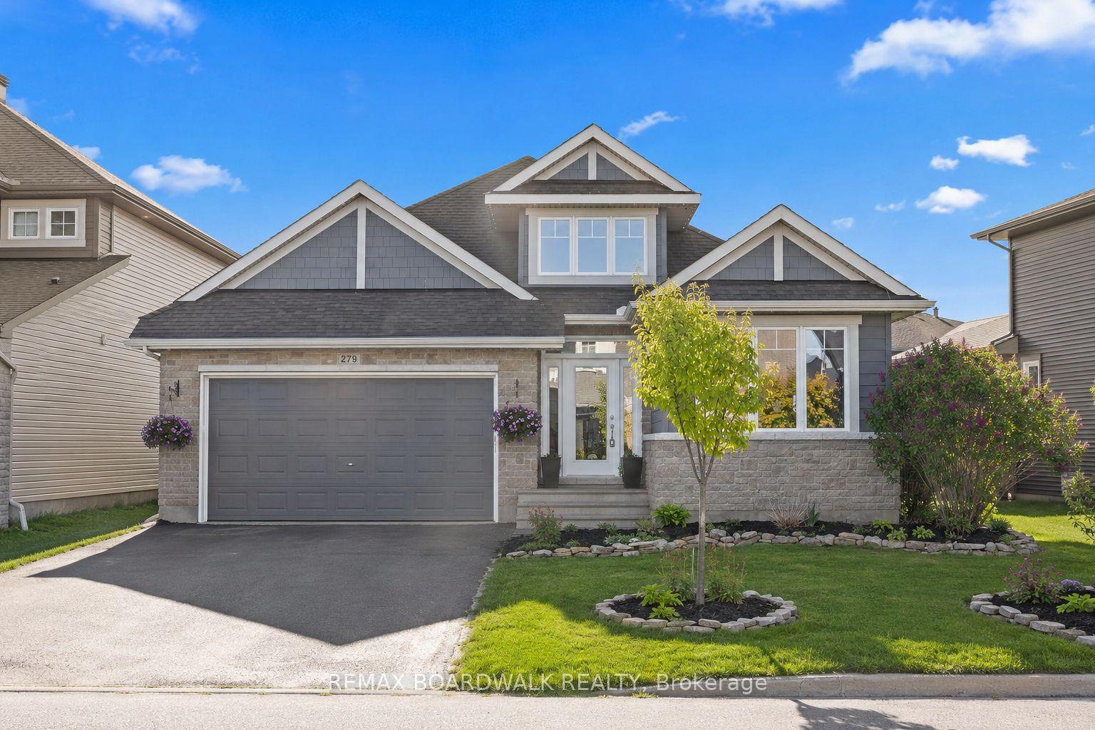 279 Sceptre Way, Kanata, ON K2V 0C6