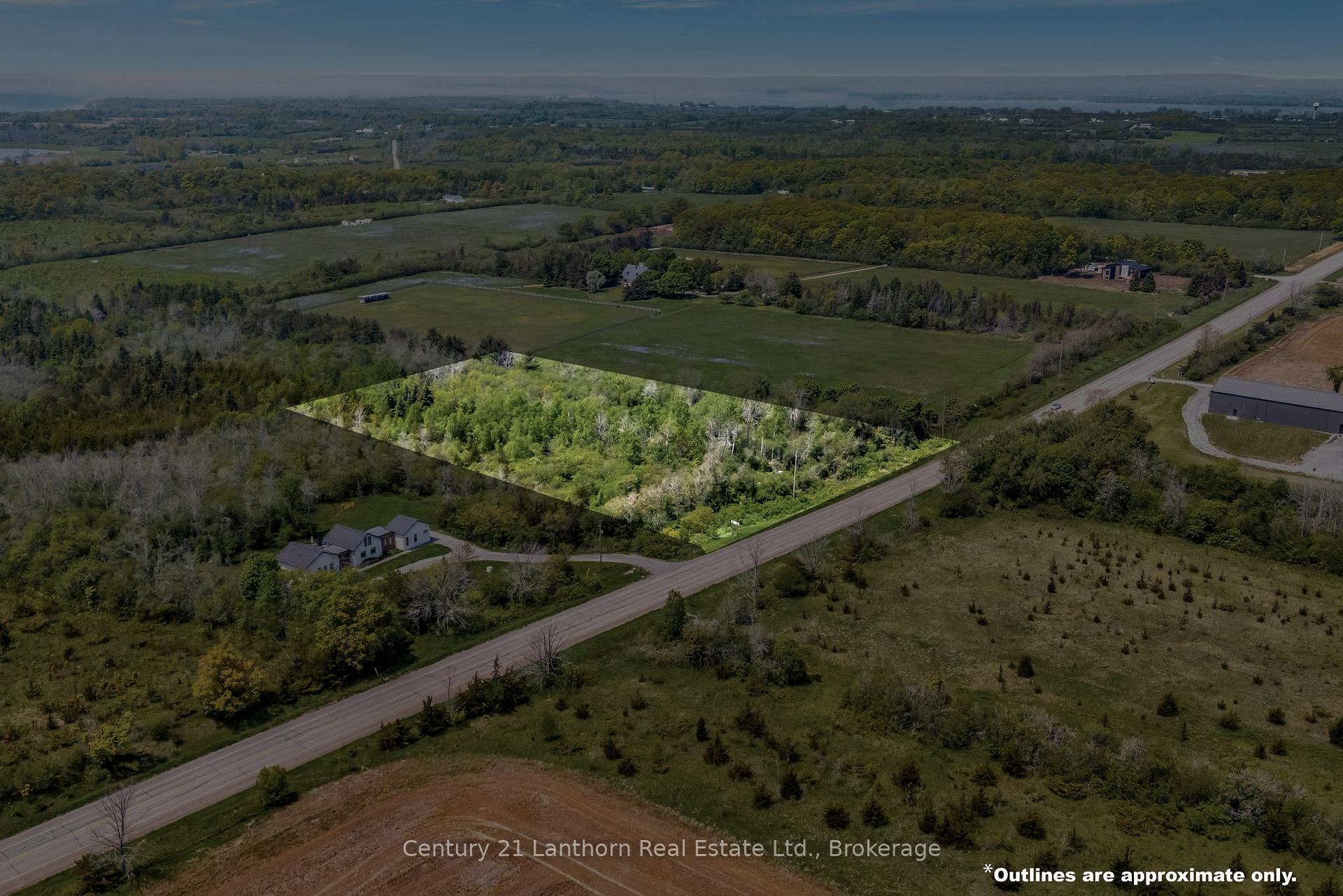 19487 Loyalist Parkway, Prince Edward County, ON K0K 1T0