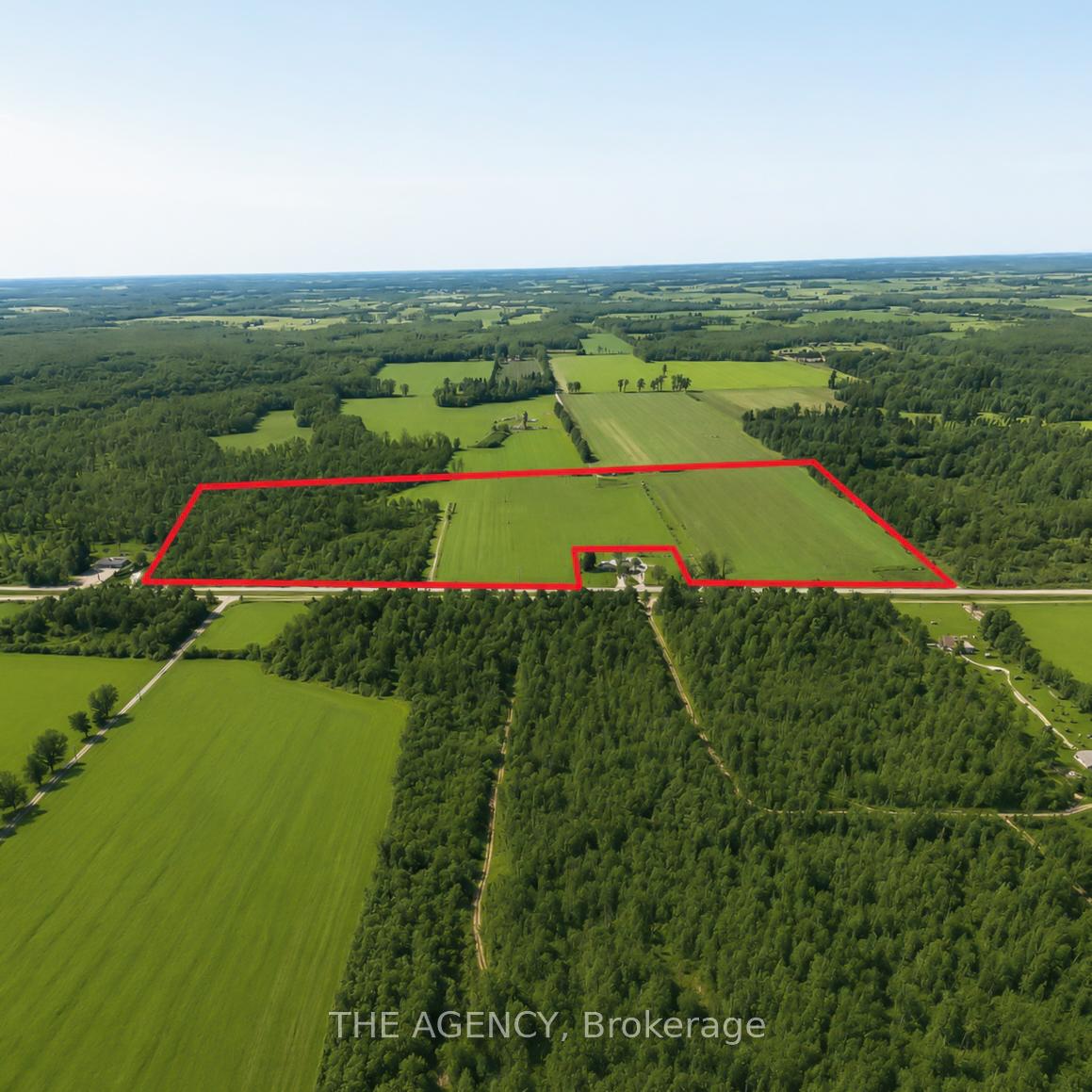 686455 Highway 2 N/A, Blandford-Blenheim, ON N0J 1V0