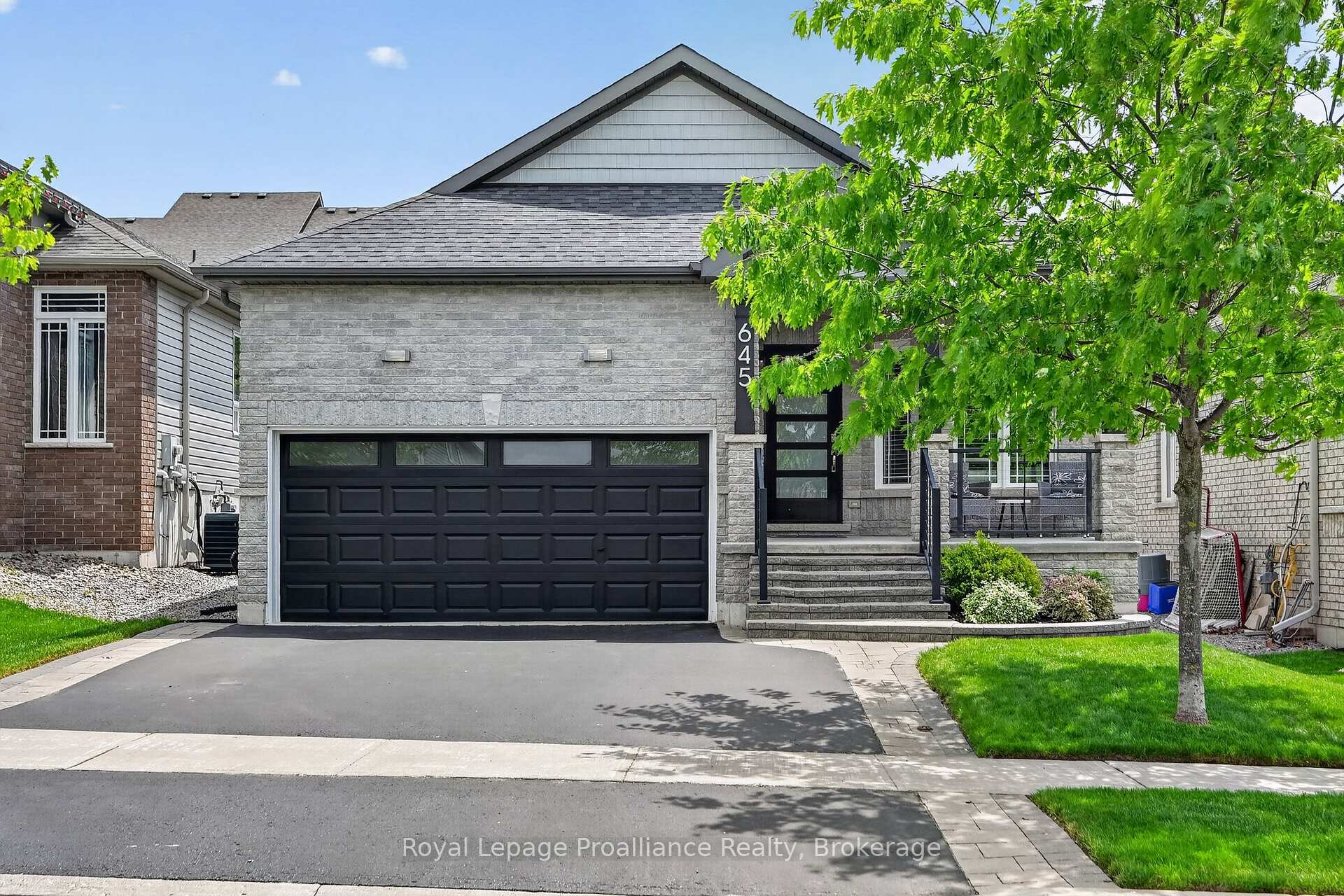 645 Goodwin Terrace, Peterborough, ON K9J 0H6