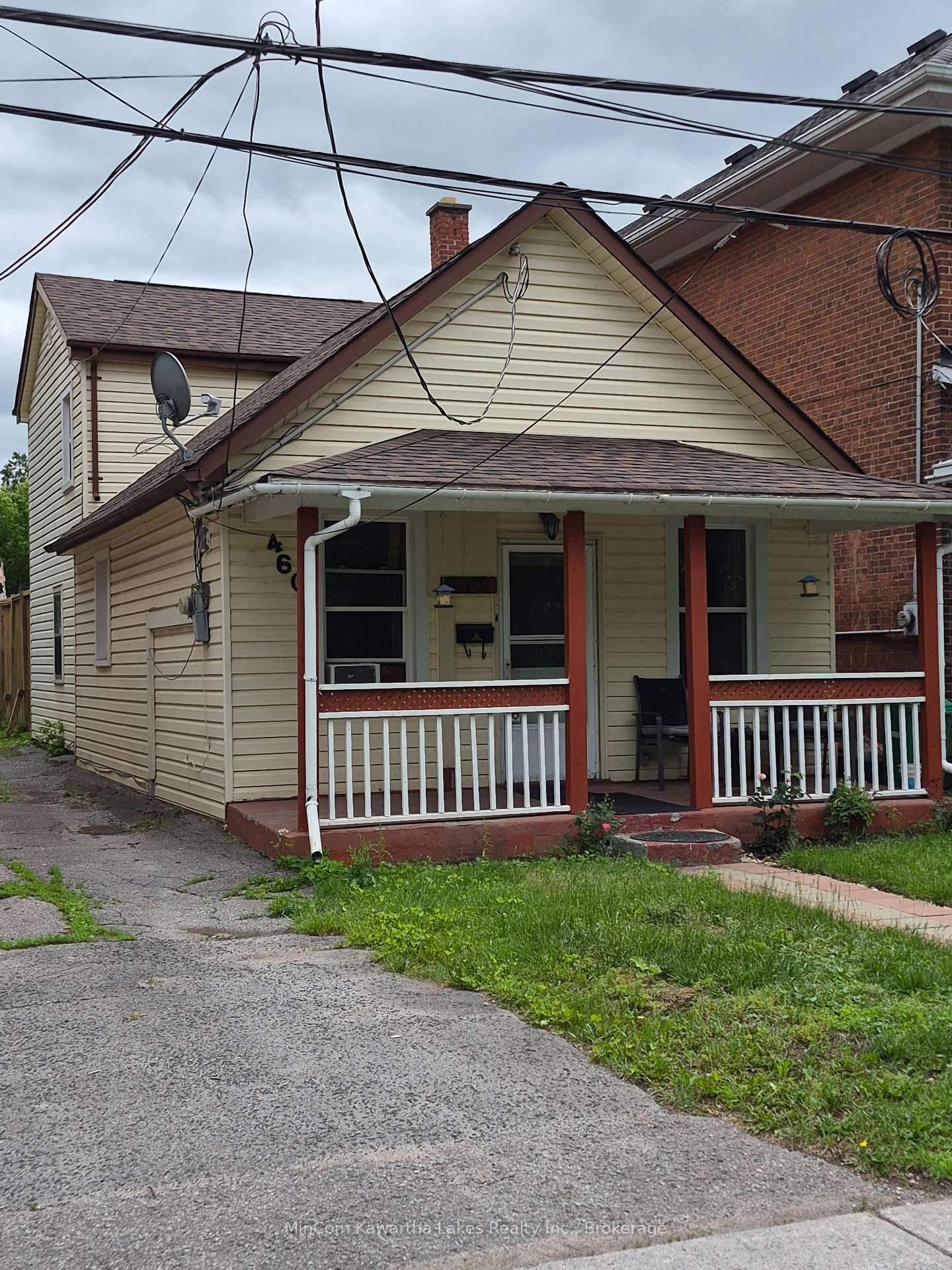 460 Driscoll Terrace, Peterborough, ON K9H 1T7