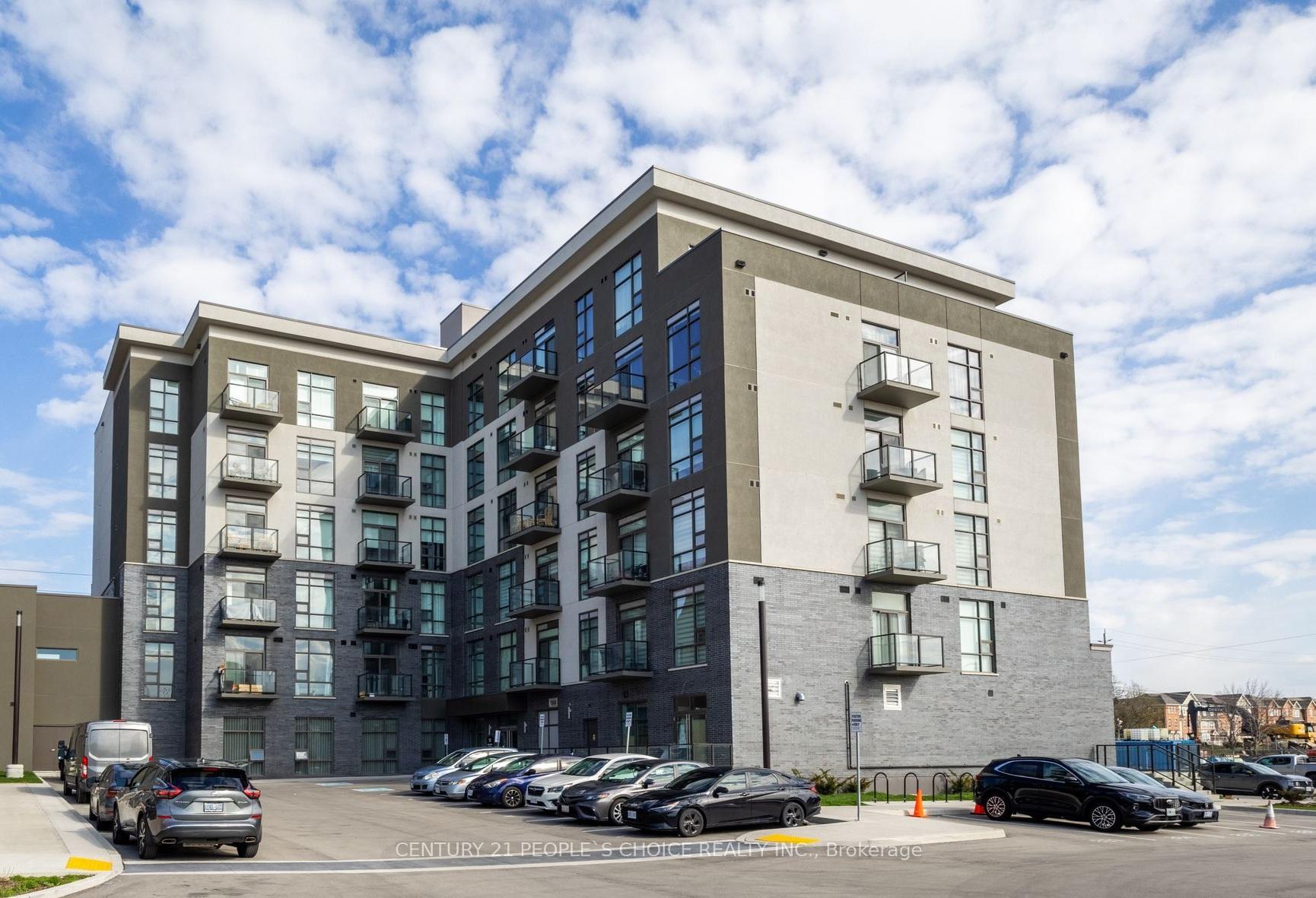 10 Mallard Trail 532, Hamilton, ON L8B 2A7