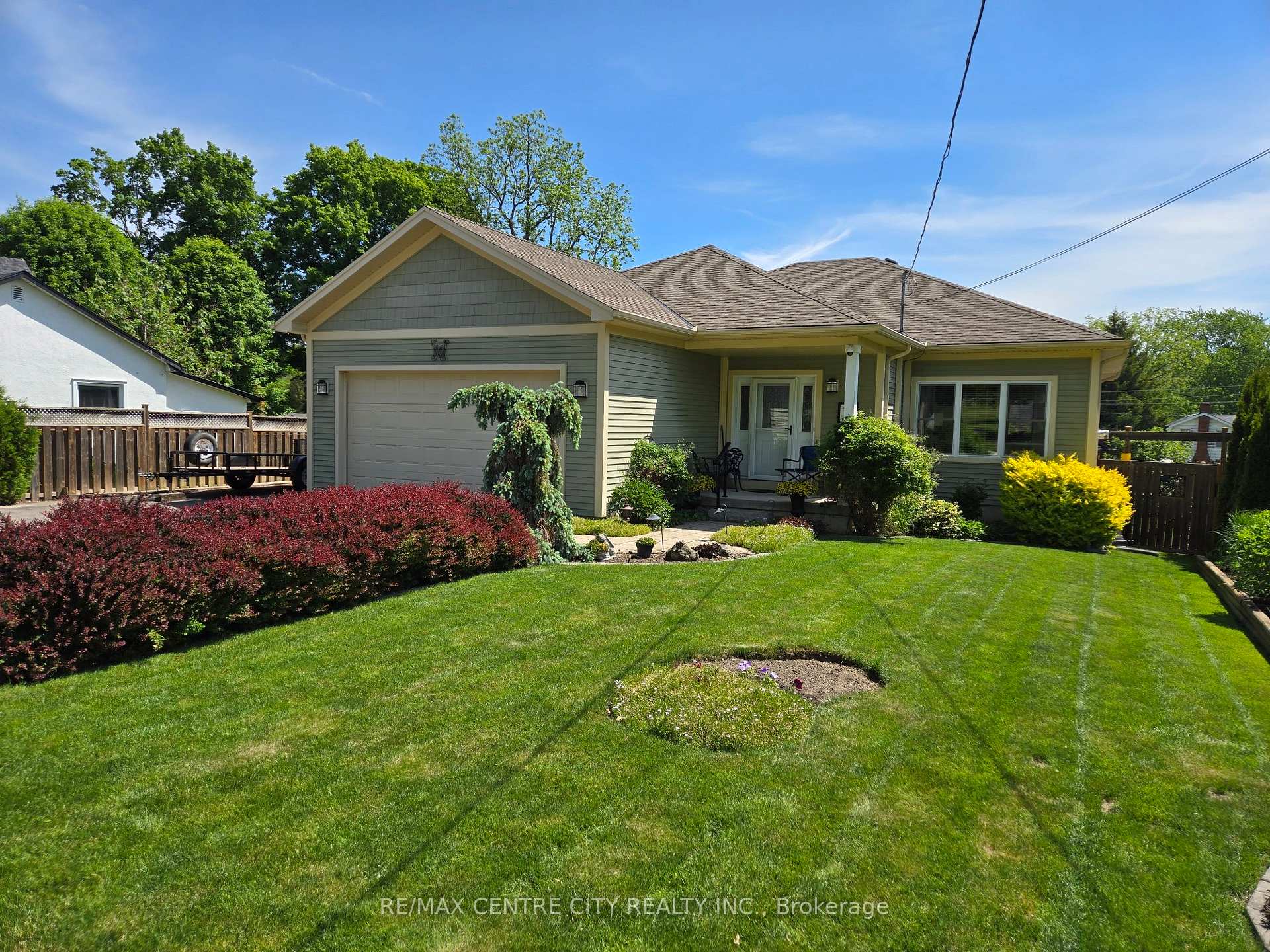 26 Oak Street, Bayham, ON N0J 1Z0