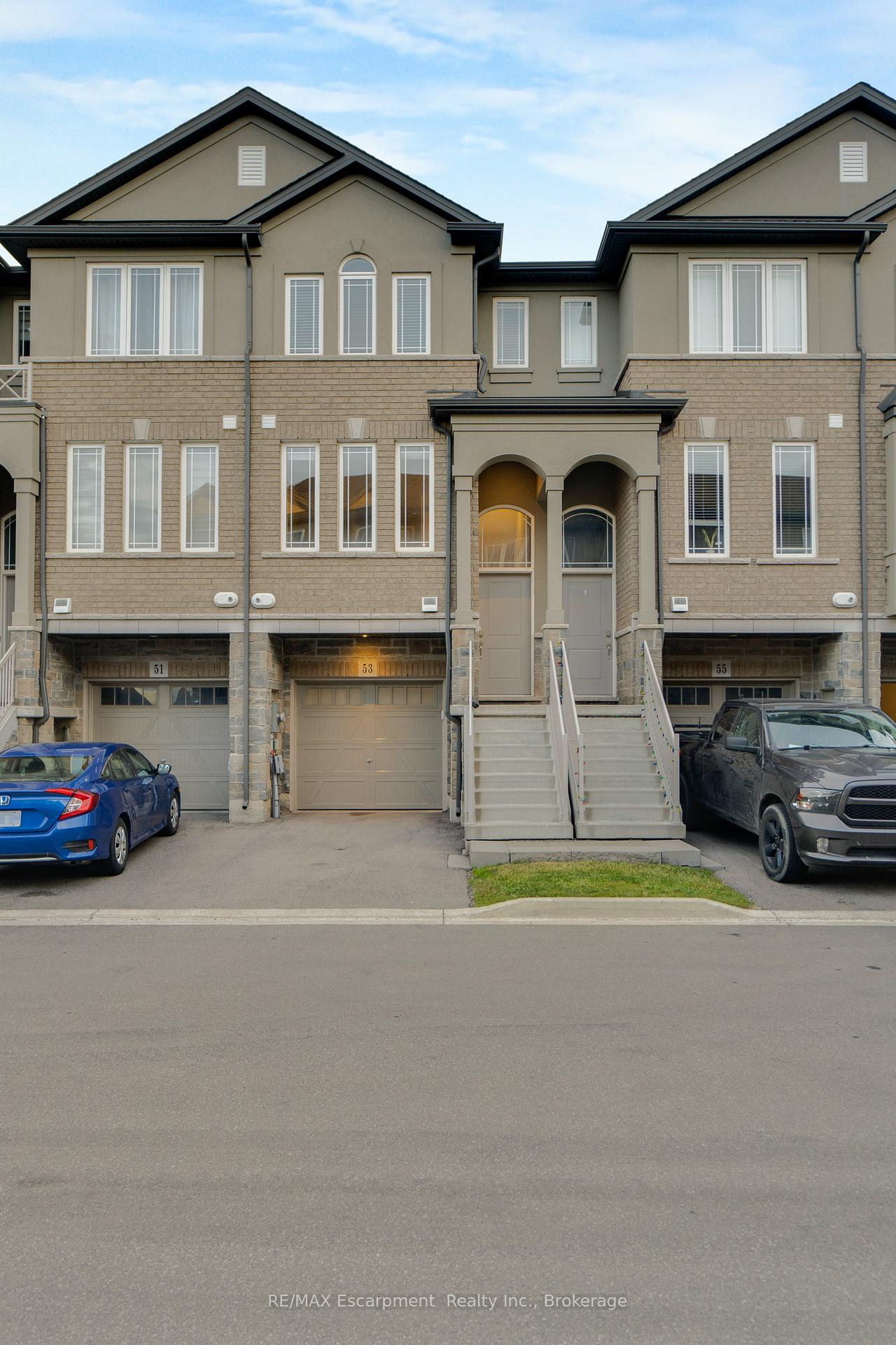 53 Aquarius Crescent, Hamilton, ON L0R 1P0