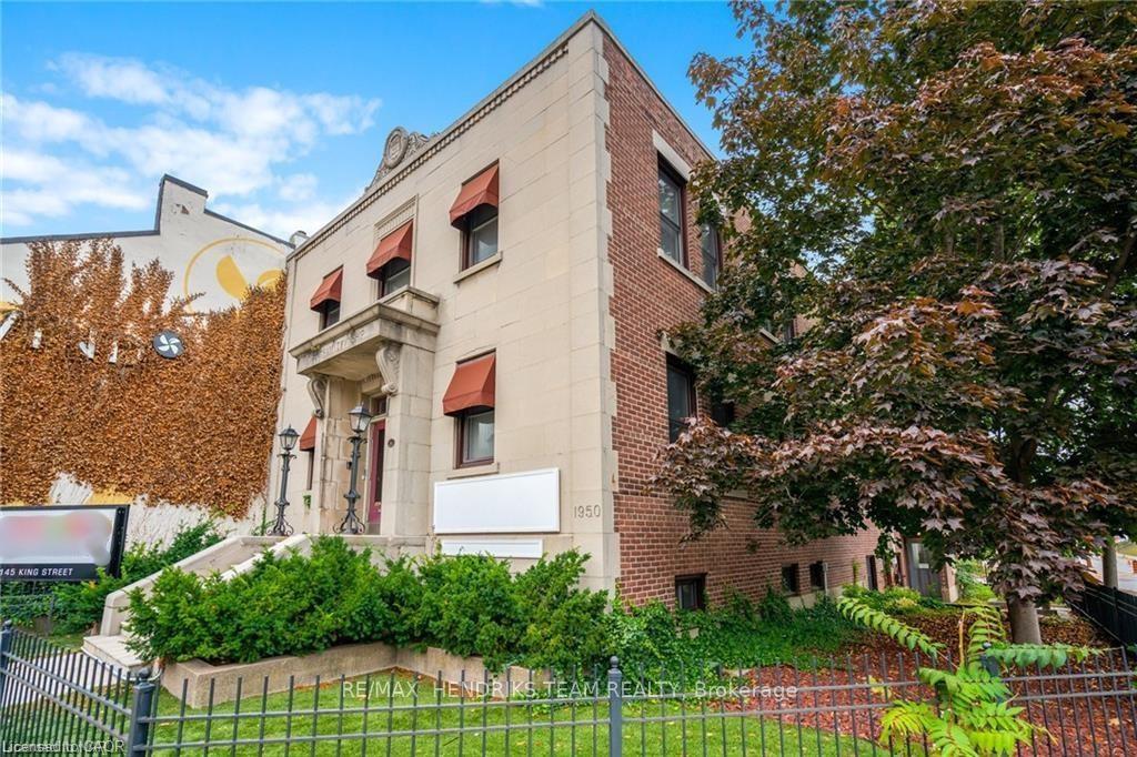 145 KING Street, St. Catharines, ON L2R 3J2
