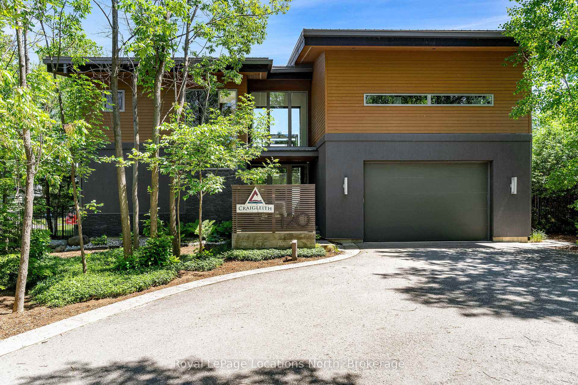 120 CRAIGLEITH Road, Blue Mountains, ON L9Y 0S3